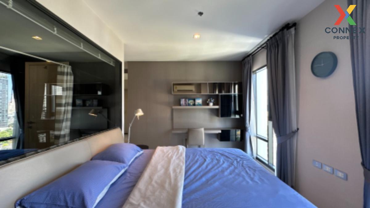 picture For Rent Condo , Rhythm Sukhumvit 36-38 , BTS-Thong Lo , Phra Khanong , Khlong Toei , Bangkok , CX-112301 ✅ Live chat with us ADD LINE @connexproperty ✅  - 5/10