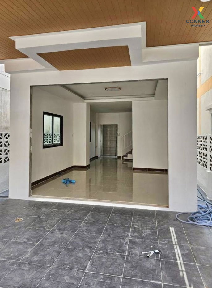 picture For Sale Townhouse/Townhome  , Amornsup , Krathum Rai , Nong Chok , Bangkok , CX-118110 ✅ Live chat with us ADD LINE @connexproperty ✅  - 2/7