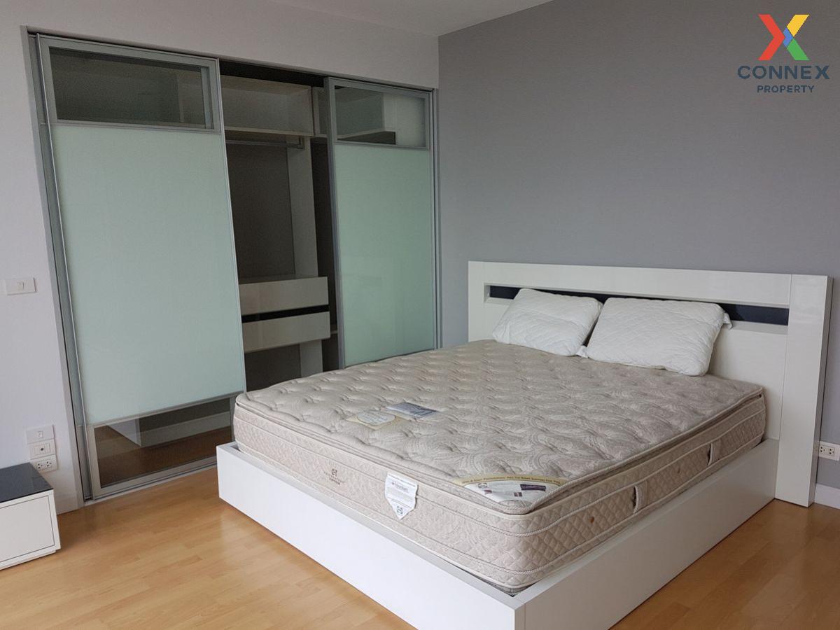 picture 🔥🔥🔥 For Rent Condo , Nusasiri Grand Condo , BTS-Ekkamai , Phra Khanong , Phra Khanong , Bangkok , CX-132898 ✅ Live chat with us ADD LINE @connexproperty ✅ 🔥🔥🔥 - 5/7