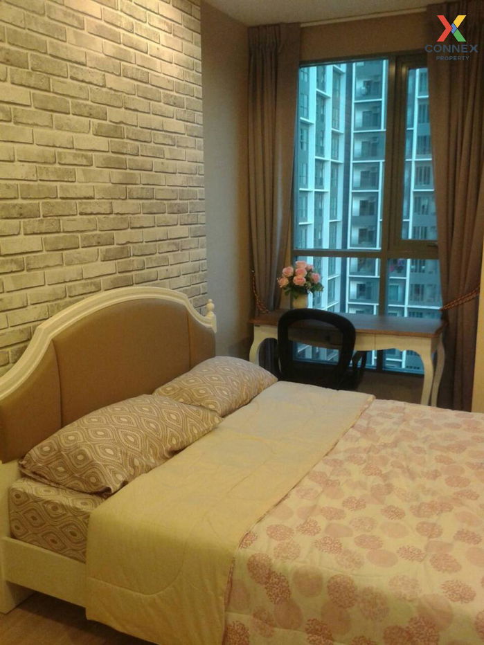 picture For Rent Condo , Ideo Mobi Sukhumvit , BTS-On Nut , Bang Chak , Phra Khanong , Bangkok , CX-11176 ✅ Live chat with us ADD LINE @connexproperty ✅  - 6/10