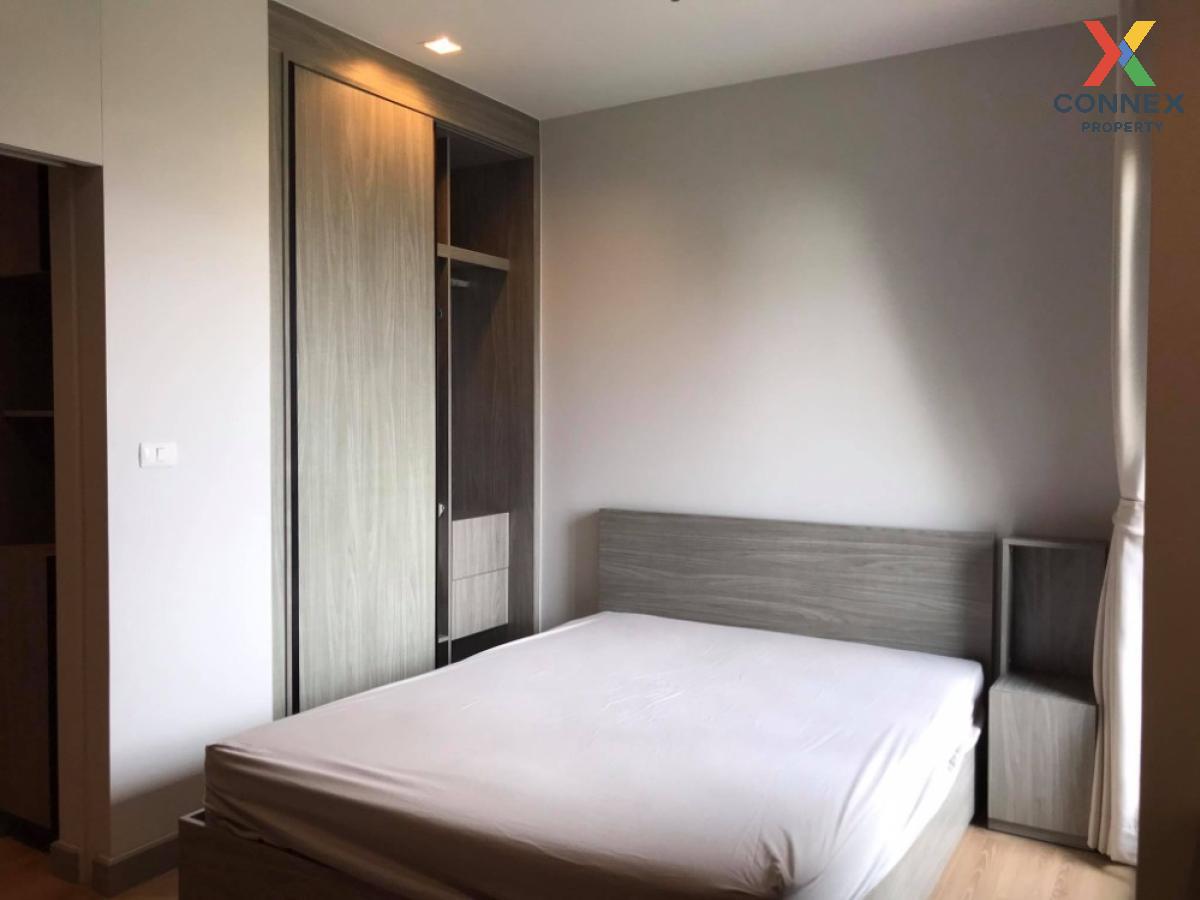 picture For Rent Condo , Chapter One Midtown Ladprao 24 , MRT-Lat Phrao , Chomphon , Chatuchak , Bangkok , CX-91075 ✅ Live chat with us ADD LINE @connexproperty ✅  - 4/5