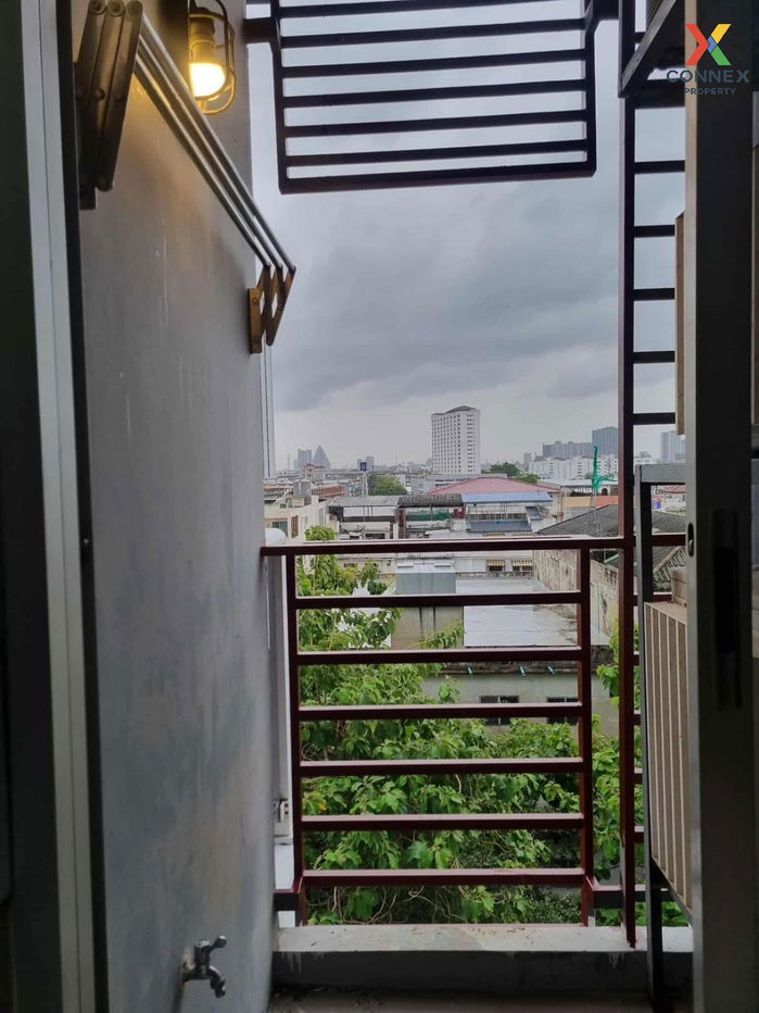 picture For Rent Condo , The Tree Bangpo Station , MRT-Bang Pho , Bang Sue , Bang Su , Bangkok , CX-132222 ✅ Live chat with us ADD LINE @connexproperty ✅  - 8/9