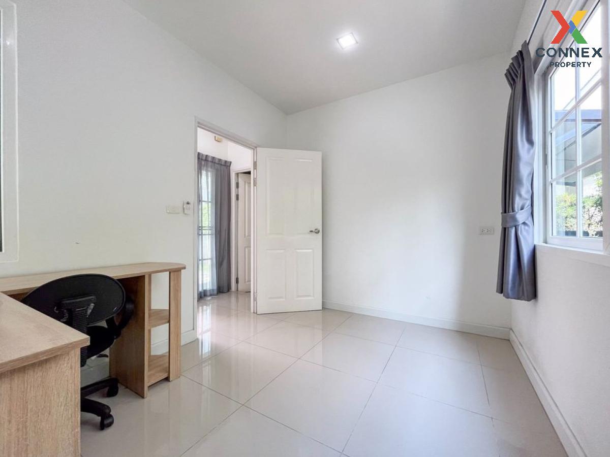 picture For Rent House , Golden Neo Sathorn , Bang Wa , Phasi Charoen , Bangkok , CX-109725 ✅ Live chat with us ADD LINE @connexproperty ✅  - 3/12