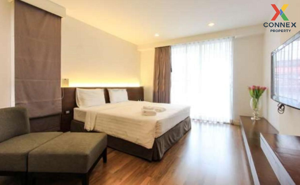 picture For Rent Condo , Tanida Residence , BTS-Surasak , Silom , Bang Rak , Bangkok , CX-131491 ✅ Live chat with us ADD LINE @connexproperty ✅  - 2/6