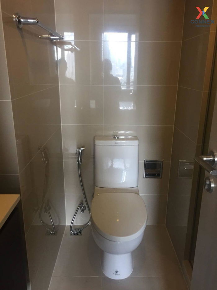 picture 🔥🔥🔥 FOR RENT condo , Nye by Sansiri , BTS-Wongwian Yai , Khlong Ton Sai , Khlong San , Bangkok , CX-29059 ✅ Live chat with us ADD LINE @connexproperty ✅ 🔥🔥🔥 - 7/9