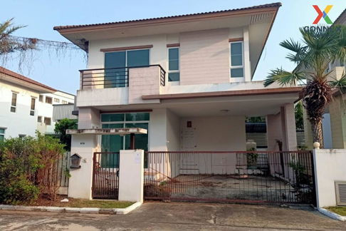 ขายบ้าน  ปภาวรินท์ เดอะเนเจอร์ ท่าข้าม สามพราน นครปฐม CX-107148 ✅ ทักไลน์ @connexproperty ตอบทันที ทีมงานมืออาชีพ ✅ 
