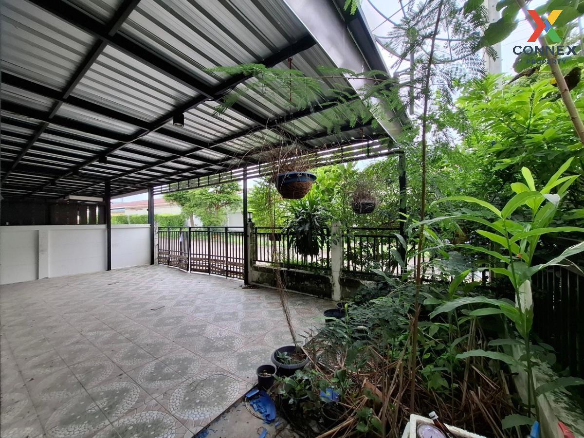 รูป ขายทาวน์เฮ้าส์/ทาวน์โฮม  เดอะ เซ็นทรัล ทาวน์ บึง - ศรีราชา หนองขาม ศรีราชา ชลบุรี CX-107471 ✅ ทักไลน์ @connexproperty ตอบทันที ทีมงานมืออาชีพ ✅  - รูปที่ 10/12