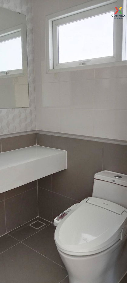 รูป ขายบ้าน  วิลลาจจิโอ เกาะเรียน อยุธยา บ้านกรด บางปะอิน พระนครศรีอยุธยา CX-94568 ✅ ทักไลน์ @connexproperty ตอบทันที ทีมงานมืออาชีพ ✅ - รูปที่ 7/12