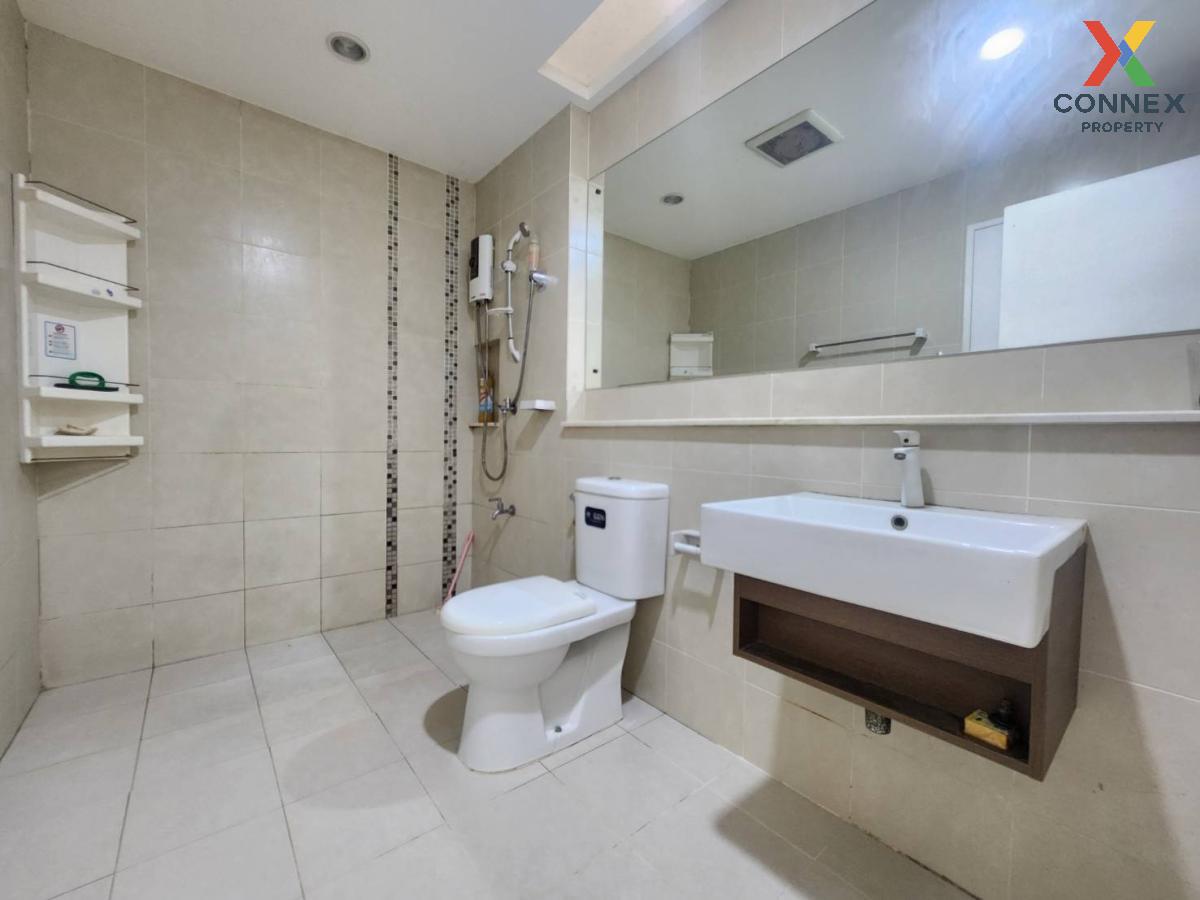 รูป ขายทาวน์เฮ้าส์/ทาวน์โฮม ไทม์ พระราม 5 บางสีทอง บางกรวย นนทบุรี CX-98232 ✅ ทักไลน์ @connexproperty ตอบทันที ทีมงานมืออาชีพ ✅ - รูปที่ 12/12