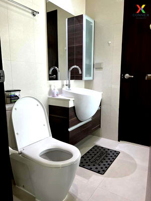 Condos for rent Sukhumvit 69/1 : 🔥🔥🔥 For Rent Condo , Sky Walk Residences , BTS-Phra Khanong , Phra Khanong Nuea , Watthana , Bangkok , CX-105355 ✅ Live chat with us ADD LINE @connexproperty ✅ 🔥🔥🔥