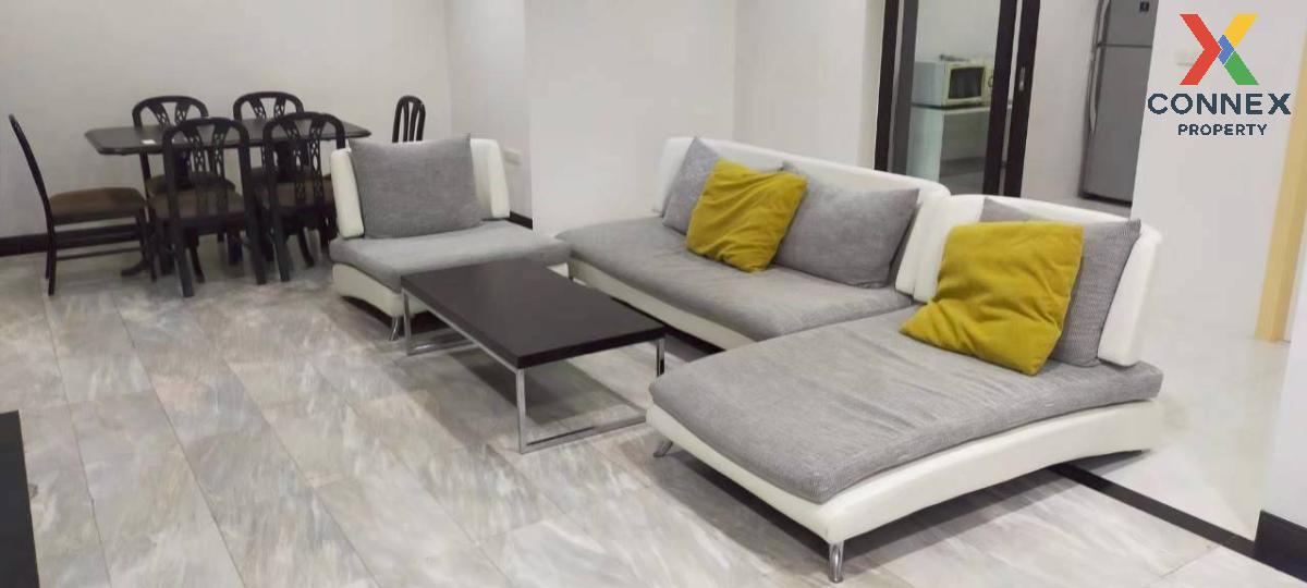 picture 🔥🔥🔥 For Rent Condo , Baan Suanpetch , BTS-Phrom Phong , Khlong Toei Nuea , Watthana , Bangkok , CX-131926 ✅ Live chat with us ADD LINE @connexproperty ✅ 🔥🔥🔥 - 2/9