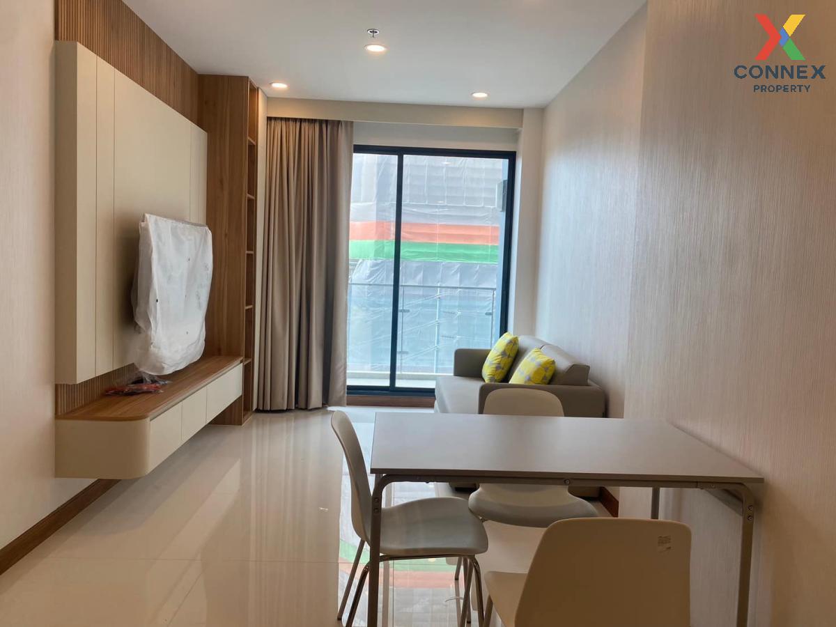 picture 🔥🔥🔥 For Rent Condo , Supalai Premier Charoen Nakhon , BTS-Khlong San , Khlong San , Khlong San , Bangkok , CX-103004 ✅ Live chat with us ADD LINE @connexproperty ✅ 🔥🔥🔥 - 1/8