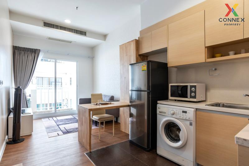 picture 🔥🔥🔥 FOR RENT condo , 59 Heritage , BTS-Thong Lo , Khlong Tan Nuea , Watthana , Bangkok , CX-79649 ✅ Live chat with us ADD LINE @connexproperty ✅ 🔥🔥🔥 - 9/12
