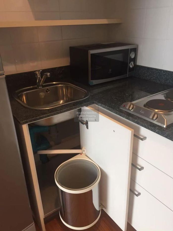 รูป 🔥🔥🔥 เช่าคอนโด ไดมอนด์ รัชดา MRT-ห้วยขวาง ห้วยขวาง เขต ห้วยขวาง กรุงเทพ CX-78682 ✅ ทักไลน์ @connexproperty ตอบทันที ทีมงานมืออาชีพ ✅ 🔥🔥🔥 - รูปที่ 10/12