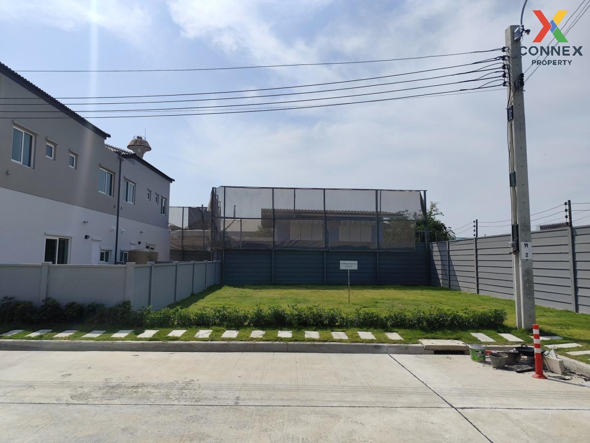 รูป ขายบ้าน  พลีโน่ทาวน์ บางนา บางเสาธง บางเสาธง สมุทรปราการ CX-121275 ✅ ทักไลน์ @connexproperty ตอบทันที ทีมงานมืออาชีพ ✅  - รูปที่ 3/11