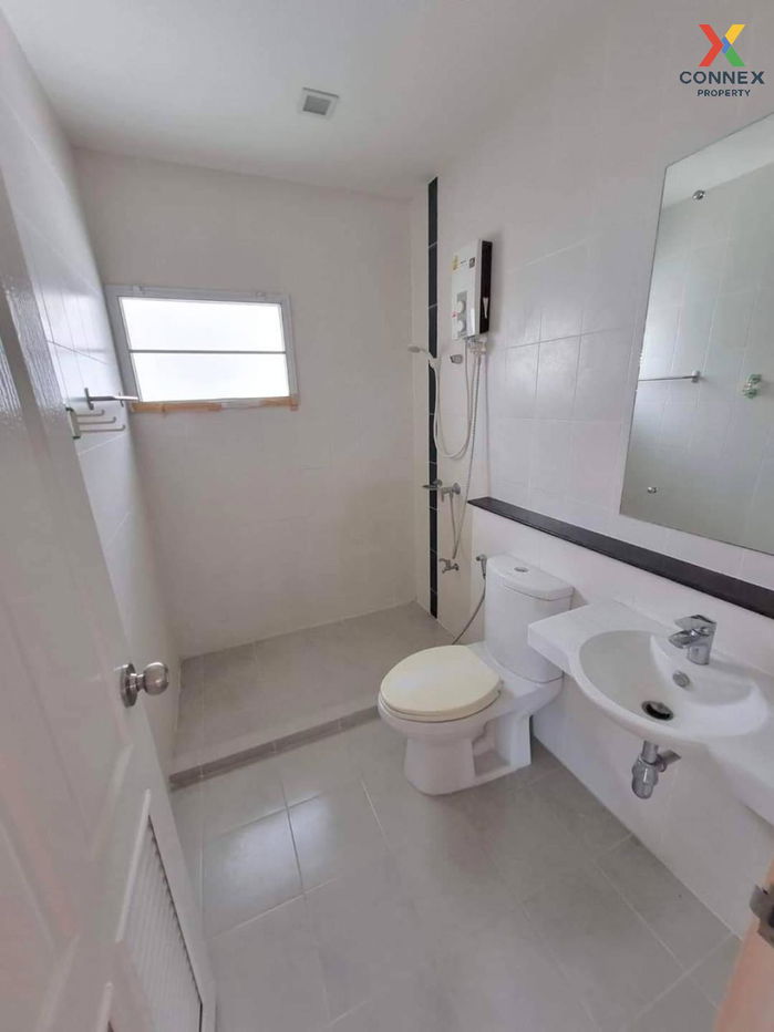 รูป ขายบ้าน  เพอร์เฟค พาร์ค พระราม 5 – บางใหญ่ บางแม่นาง บางใหญ่ นนทบุรี CX-99856 ✅ ทักไลน์ @connexproperty ตอบทันที ทีมงานมืออาชีพ ✅  - รูปที่ 2/11