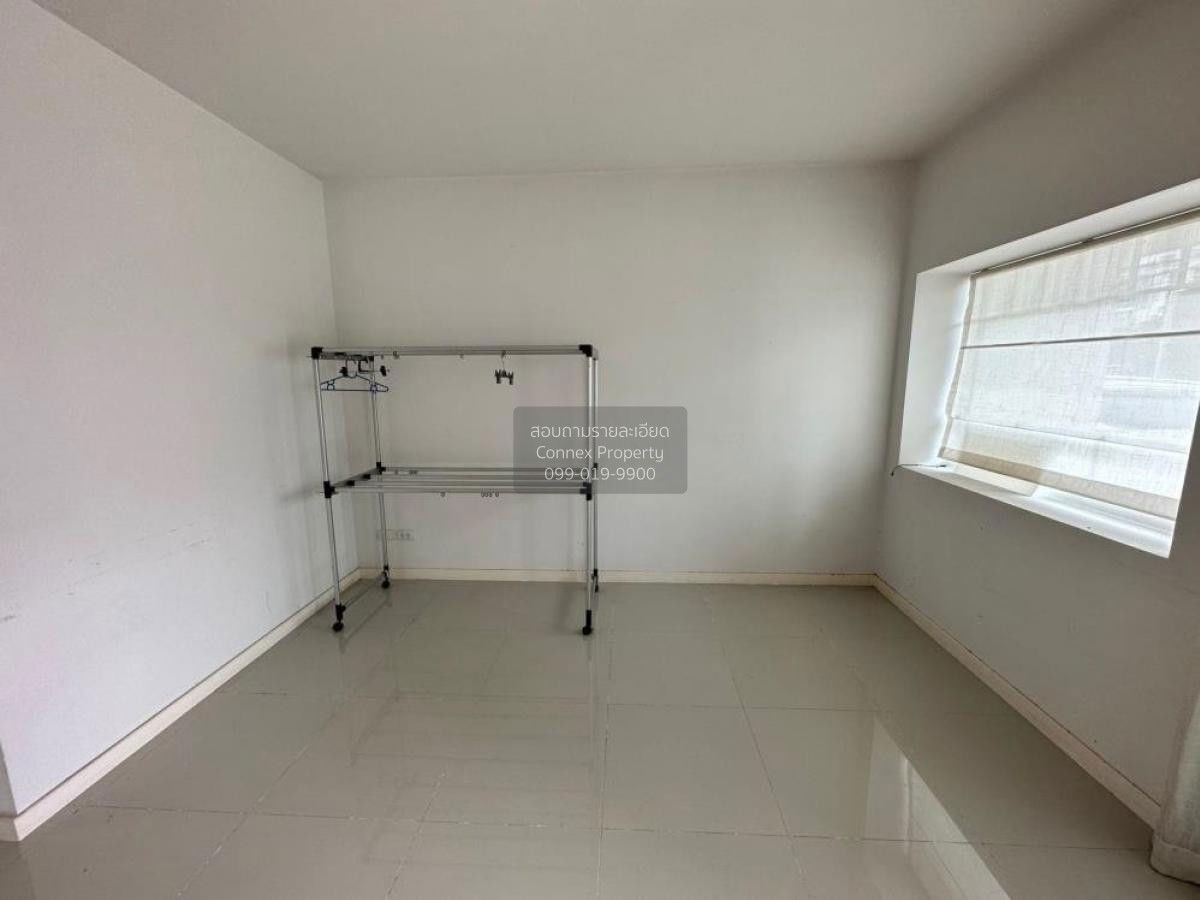 picture For Sale Townhouse/Townhome  , VILLAGGIO BANGNA , Bang Sao Thong , Bang Sao Thong , Samut Prakarn , CX-85891 ✅ Live chat with us ADD LINE @connexproperty ✅  - 7/10