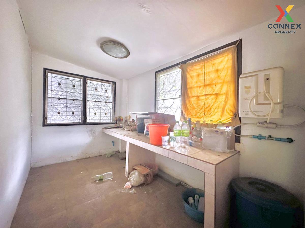 picture For Sale House , Uthong Place 2 , Khu Khot , Lam Luk Ka , Pathum Thani , CX-103100 ✅ Live chat with us ADD LINE @connexproperty ✅  - 2/12