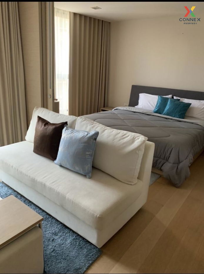 picture FOR RENT condo , LIV@49 , BTS-Thong Lo , Khlong Tan Nuea , Watthana , Bangkok , CX-13777 ✅ Live chat with us ADD LINE @connexproperty ✅  - 3/6