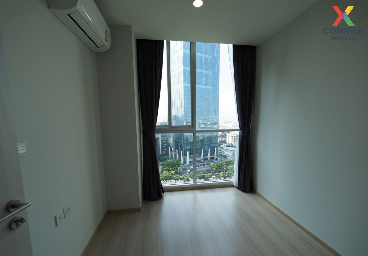 picture For Rent Condo , Noble Revolve Ratchada 2 , MRT-Thailand Cultural Centre , Huai Khwang , Huai Khwang , Bangkok , CX-100643 ✅ Live chat with us ADD LINE @connexproperty ✅  - 7/12