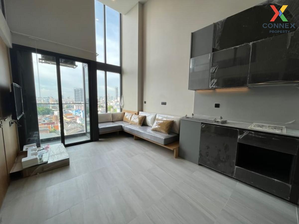 picture 🔥🔥🔥 FOR RENT condo , Cooper Siam , BTS-National Stadium , Rong Mueang , Pathum Wan , Bangkok , CX-80207 ✅ Live chat with us ADD LINE @connexproperty ✅ 🔥🔥🔥 - 2/7