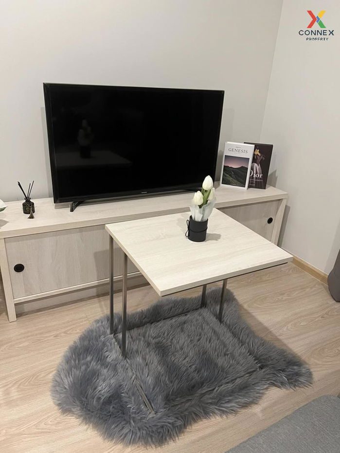 picture FOR RENT condo , Noble Revolve Ratchada , MRT-Thailand Cultural Centre , Huai Khwang , Huai Khwang , Bangkok , CX-54500 ✅ Live chat with us ADD LINE @connexproperty ✅  - 2/8