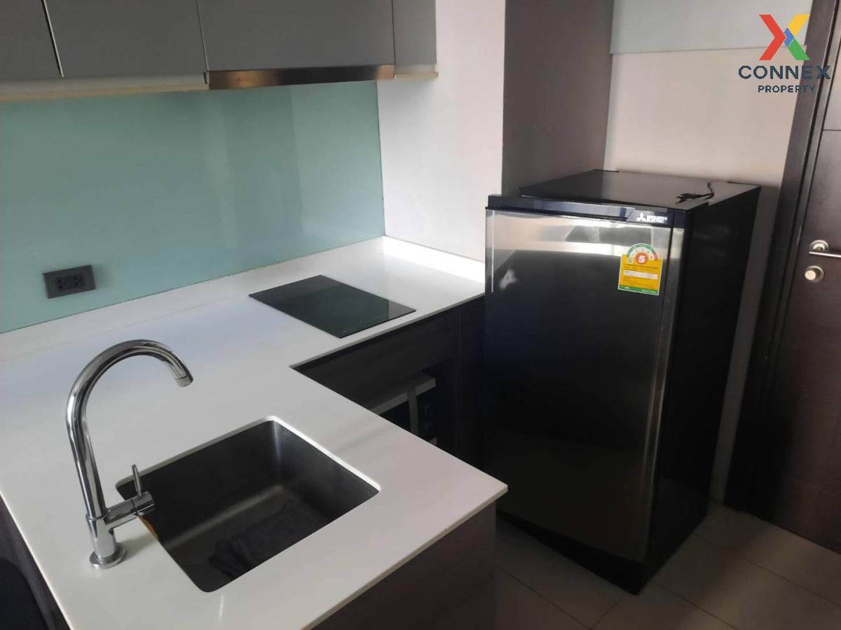 picture For Rent Condo , Ceil by Sansiri , BTS-Ekkamai , Khlong Tan Nuea , Watthana , Bangkok , CX-58872 ✅ Live chat with us ADD LINE @connexproperty ✅  - 3/4