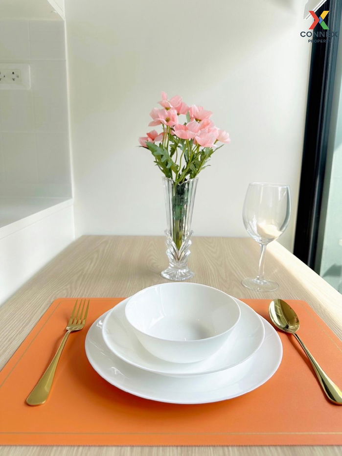 picture For Rent Condo , iCondo Active Phatthanakan , ARL-Hua Mak , Suan Luang , Suan Luang , Bangkok , CX-104639 ✅ Live chat with us ADD LINE @connexproperty ✅  - 12/12