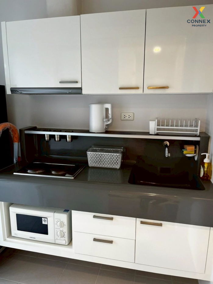 picture 🔥🔥🔥 FOR RENT condo , Q House Sathorn , BTS-Krung Thon Buri , Khlong Ton Sai , Khlong San , Bangkok , CX-29583 ✅ Live chat with us ADD LINE @connexproperty ✅ 🔥🔥🔥 - 2/7