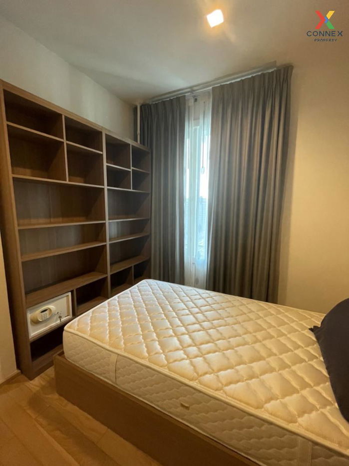 picture 🔥🔥🔥 FOR RENT condo , Siri at Sukhumvit , BTS-Thong Lo , Phra Khanong , Watthana , Bangkok , CX-19408 ✅ Live chat with us ADD LINE @connexproperty ✅ 🔥🔥🔥 - 11/11
