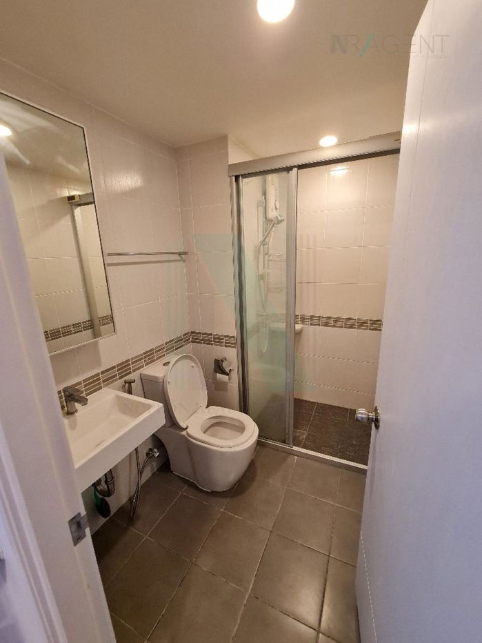 picture 🚩 For rent condo LUMPINI PLACE BANGNA KM.3 Building B, Floor 6,2 bed room, Room size 39.00 sqm - 8/8