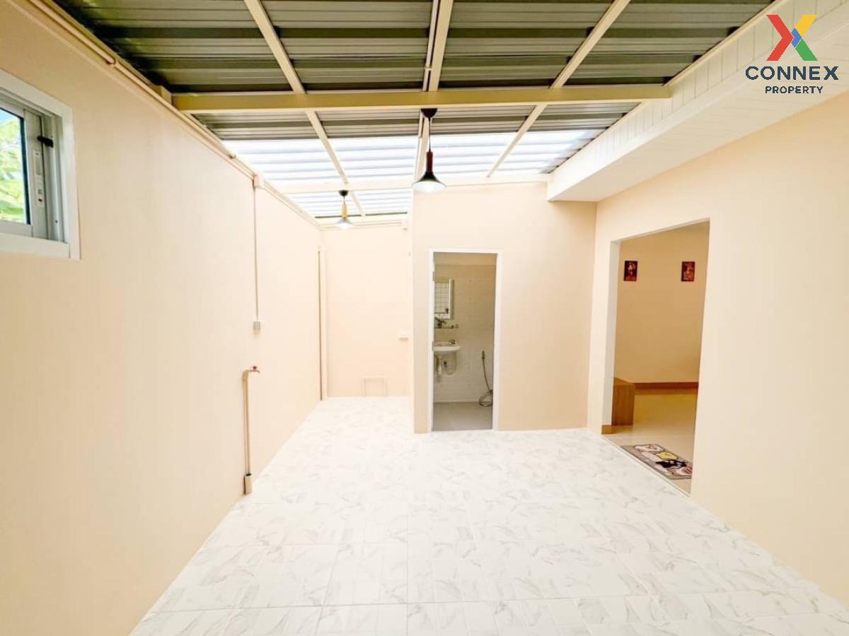 picture For Sale Townhouse/Townhome  , Baan Tawan Ngam , newly renovated , Bang Yai , Bang Yai , Nonthaburi , CX-112604 ✅ Live chat with us ADD LINE @connexproperty ✅  - 2/12