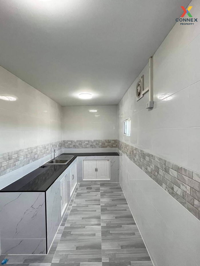 รูป ขายทาวน์เฮ้าส์/ทาวน์โฮม กิตติยารักษ์ 4 วิวสวย ไทรน้อย ไทรน้อย นนทบุรี CX-105454 ✅ ทักไลน์ @connexproperty ตอบทันที ทีมงานมืออาชีพ ✅ - รูปที่ 7/8