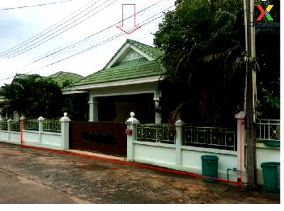 Houses for sale Chonburi : For Sale House , Chalita 2 , Nong Pla Lai , Bang Lamung , Chon Buri , CX-119005 ✅ Live chat with us ADD LINE @connexproperty ✅ 