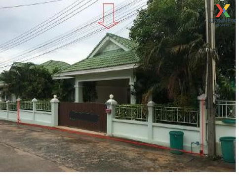 For Sale House , Chalita 2 , Nong Pla Lai , Bang Lamung , Chon Buri , CX-119005 ✅ Live chat with us ADD LINE @connexproperty ✅ 