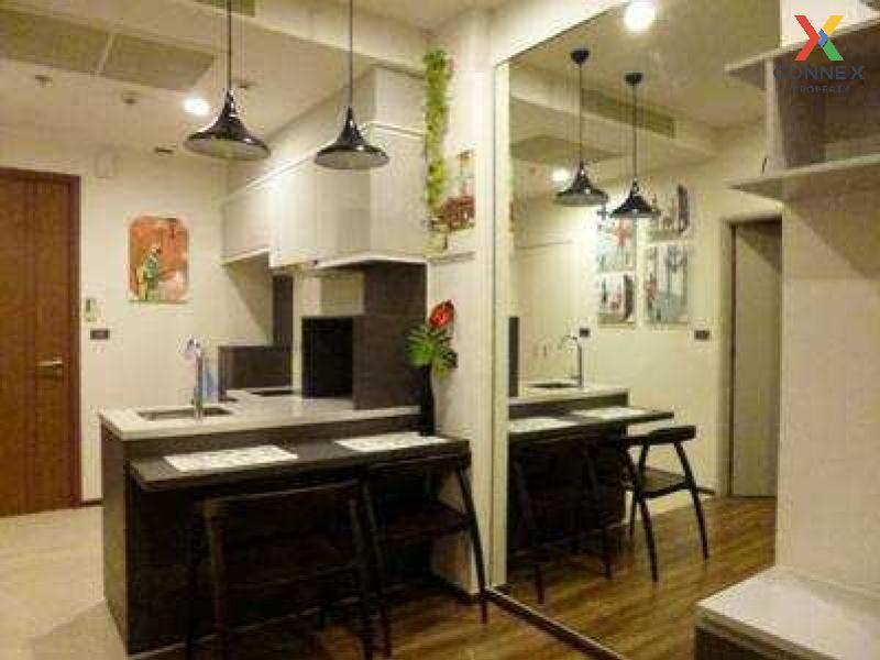picture FOR RENT condo , WYNE Sukhumvit , BTS-Phra Khanong , Phra Khanong , Khlong Toei , Bangkok , CX-71862 ✅ Live chat with us ADD LINE @connexproperty ✅  - 1/9
