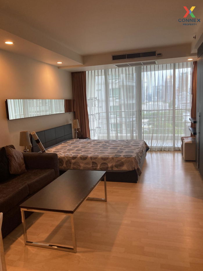 รูป เช่าคอนโด  เดอะ ราชดำริ BTS-สถานีราชดำริ ทุ่งมหาเมฆ เขต ปทุมวัน กรุงเทพ CX-133403 ✅ ทักไลน์ @connexproperty ตอบทันที ทีมงานมืออาชีพ ✅  - รูปที่ 4/7
