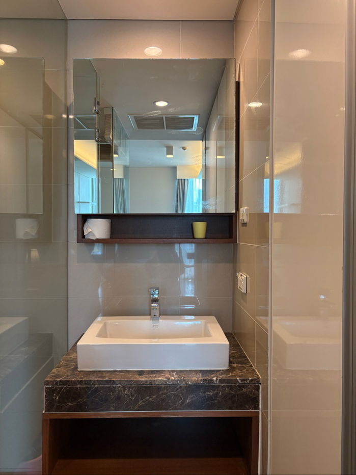 picture 2 bedroom Siamese Thirty Nine - Sukhumvit PhromPong - 18/36