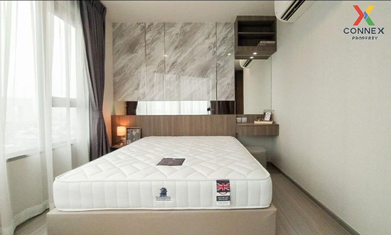 picture 🔥🔥🔥 FOR RENT condo , Life Ladprao , BTS-Ha Yaek Lat Phrao , Chomphon , Chatuchak , Bangkok , CX-74465 ✅ Live chat with us ADD LINE @connexproperty ✅ 🔥🔥🔥 - 8/12