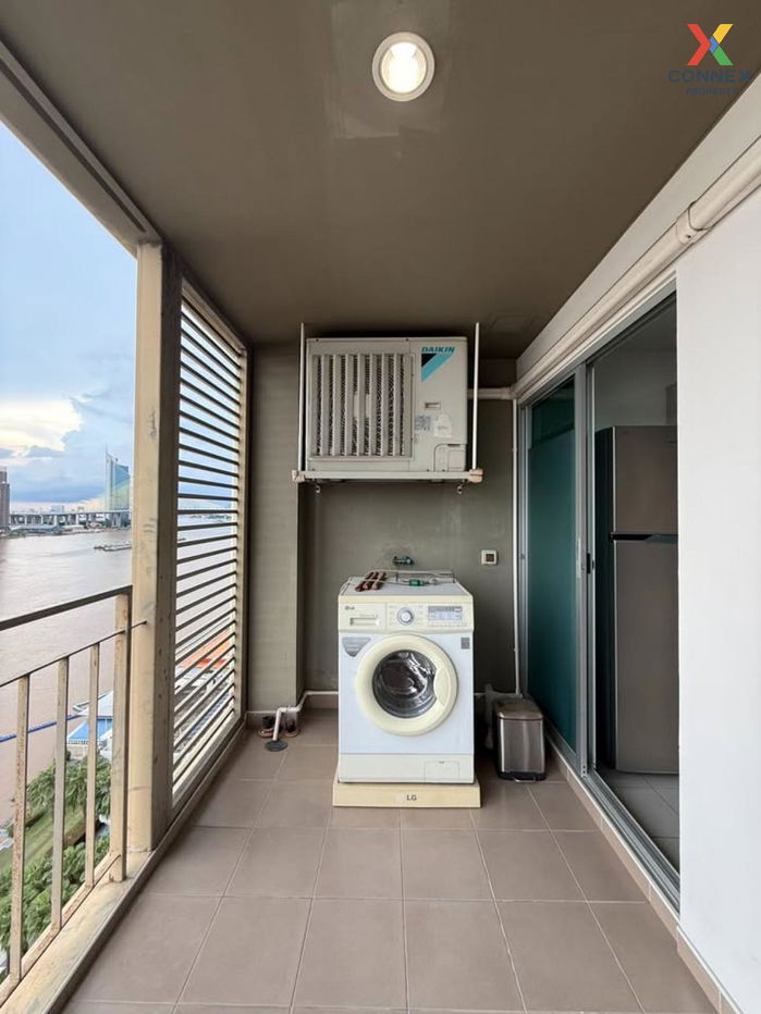 picture For Rent Condo , Lumpini Park Riverside Rama 3 , Bang Phong Phang , Yannawa , Bangkok , CX-133482 ✅ Live chat with us ADD LINE @connexproperty ✅  - 10/10