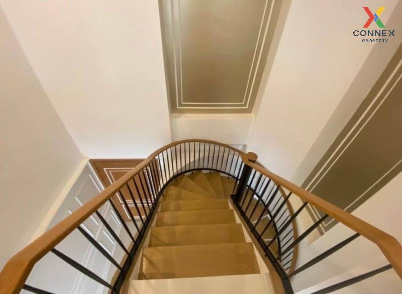 picture 🔥🔥🔥 FOR RENT condo , The Empire Place , Duplex , wide frontage , BTS-Chong Nonsi , Yannawa , Sa Thon , Bangkok , CX-02213 ✅ Live chat with us ADD LINE @connexproperty ✅ 🔥🔥🔥 - 7/12