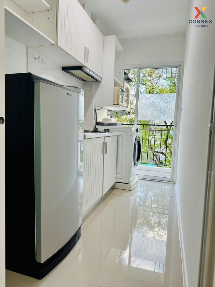 picture 🔥🔥🔥 For Rent Condo , Notting Hill Bearing , BTS-Bearing , Samrong Nuea , Don Mueang , Samut Prakarn , CX-132506 ✅ Live chat with us ADD LINE @connexproperty ✅ 🔥🔥🔥 - 3/8