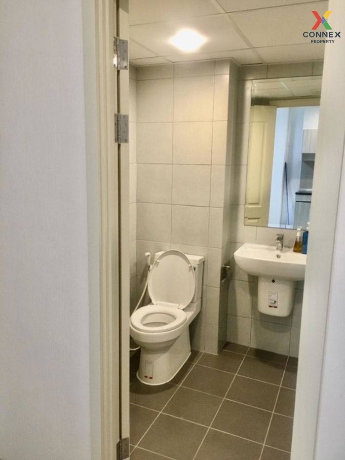 picture For Rent Condo , Supalai City Resort Chaeng Watthana , Bang Talat , Pak Kret , Bangkok , CX-82489 ✅ Live chat with us ADD LINE @connexproperty ✅  - 5/7