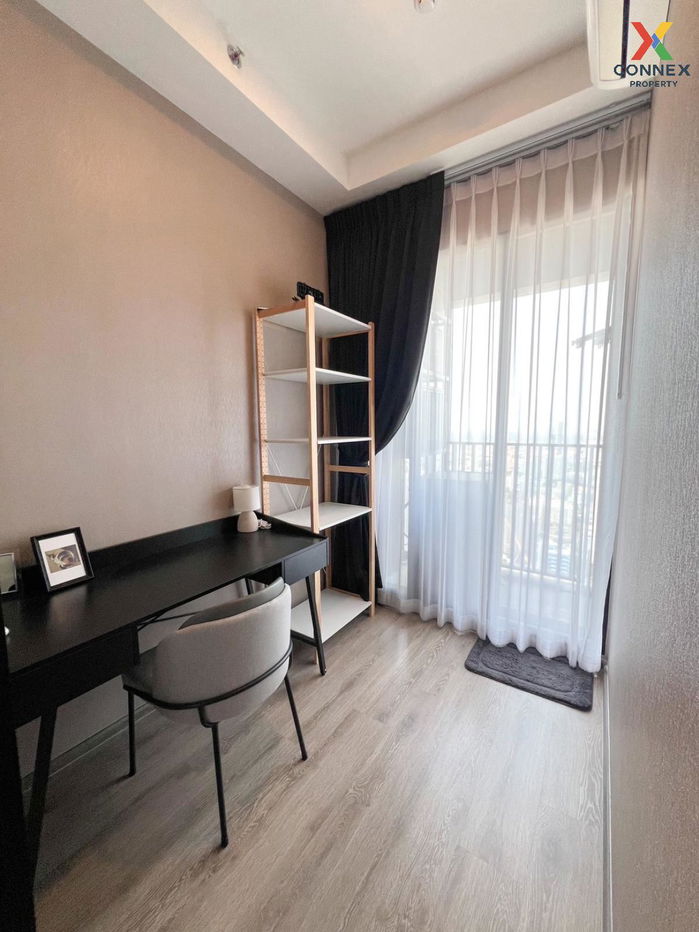 picture For Rent Condo , Knightsbridge Prime Onnut , BTS-On Nut , Phra Khanong , Watthana , Bangkok , CX-86726 ✅ Live chat with us ADD LINE @connexproperty ✅  - 7/12