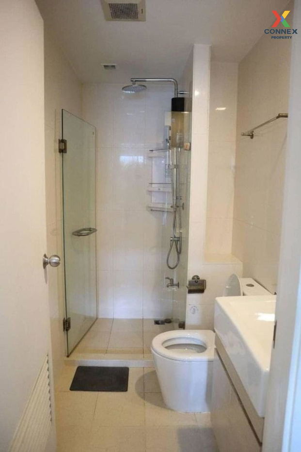picture 🔥🔥🔥 For Rent Condo , Metro Luxe Rama 4 , BTS-Ekkamai , Phra Khanong , Khlong Toei , Bangkok , CX-101820 ✅ Live chat with us ADD LINE @connexproperty ✅ 🔥🔥🔥 - 7/9