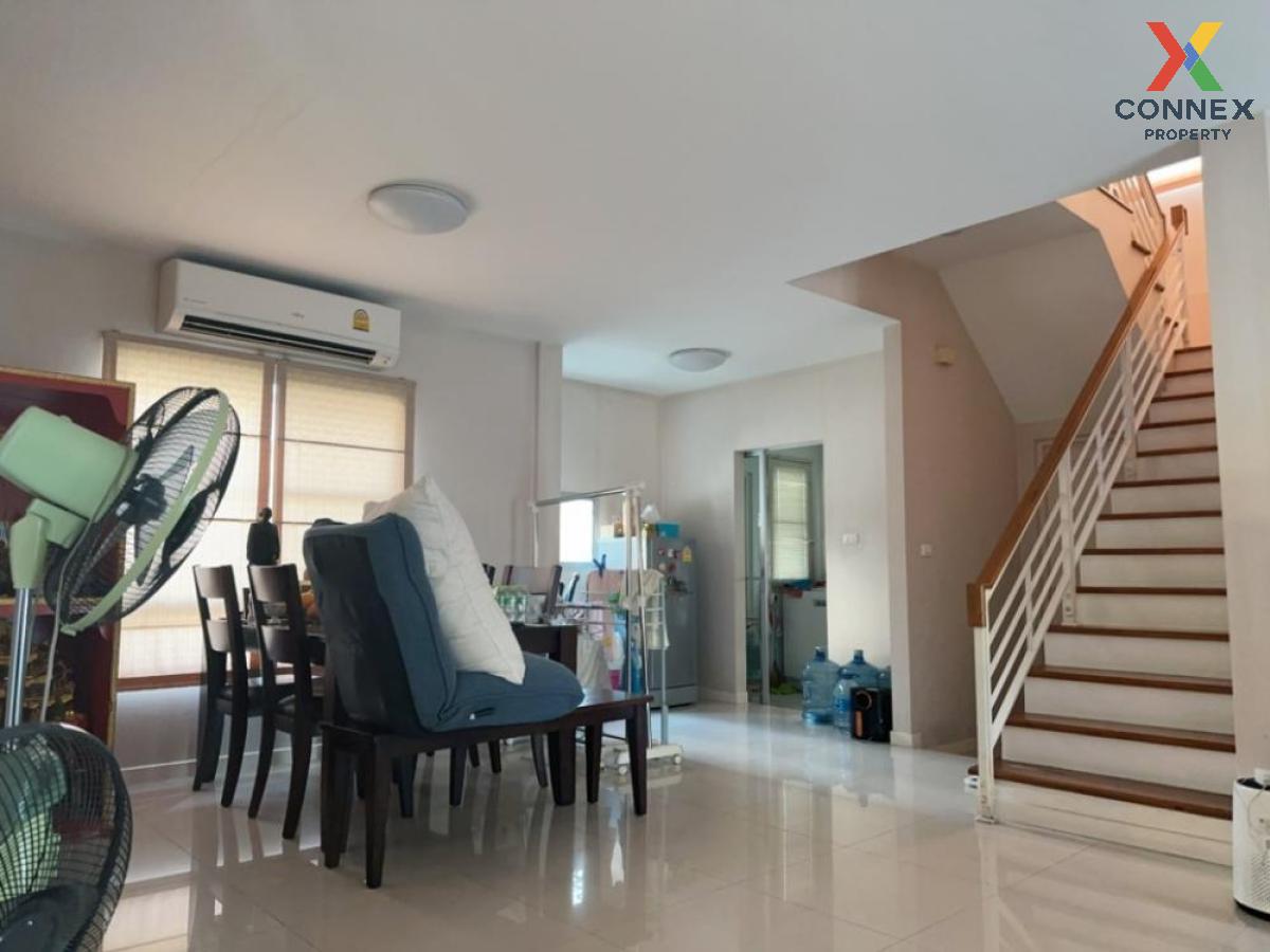 รูป ขายบ้าน  บ้านชัยพฤกษ์ แจ้งวัฒนะ-ราชพฤกษ์ ปากเกร็ด ปากเกร็ด นนทบุรี CX-92474 ✅ ทักไลน์ @connexproperty ตอบทันที ทีมงานมืออาชีพ ✅  - รูปที่ 5/11