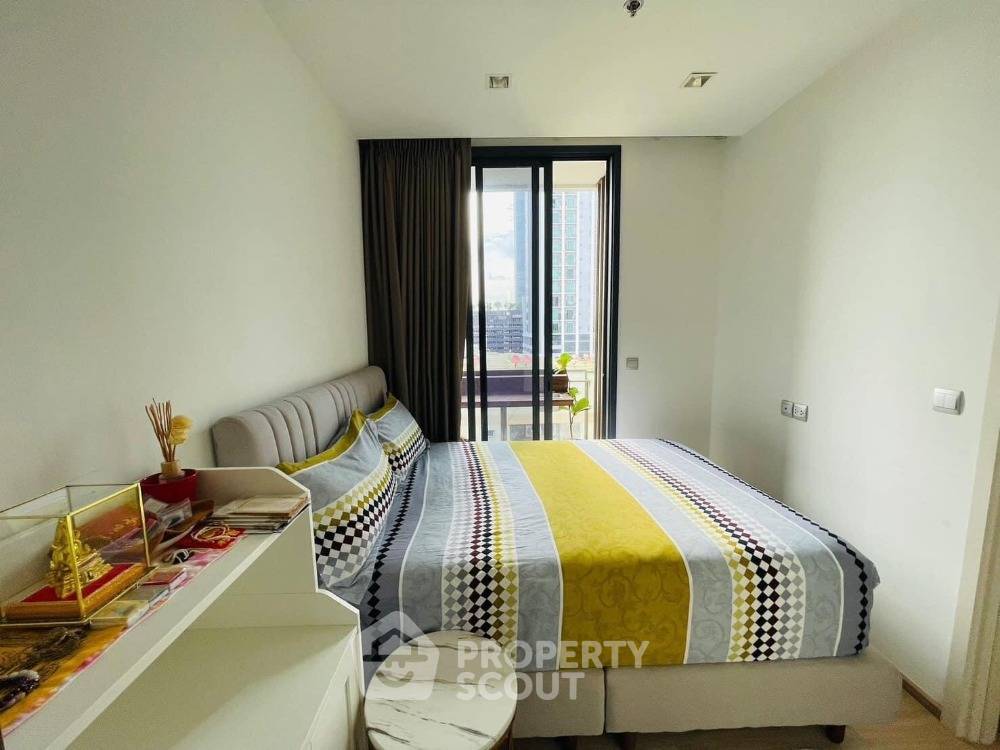 รูป คอนโด 1-ห้องนอน ที่ เดอะไลน์ พหลฯ – ประดิพัทธ์ ใกล้ BTS สะพานควาย (ID 1958426) - รูปที่ 3/5