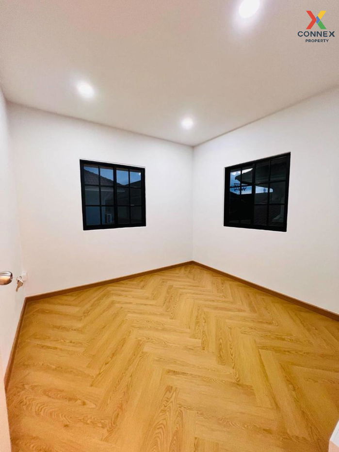 รูป ขายบ้าน  บ้านพฤกษา 11 คลองสาม คลองหลวง ปทุมธานี CX-122616 ✅ ทักไลน์ @connexproperty ตอบทันที ทีมงานมืออาชีพ ✅  - รูปที่ 8/9