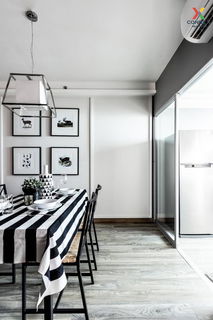 รูปภาพ 🔥🔥🔥 เช่าคอนโด ศุภาลัย ปาร์ค เอกมัย - ทองหล่อ BTS-เอกมัย บางกะปิ เขต ห้วยขวาง กรุงเทพ CX-19811 ✅ ทักไลน์ @connexproperty ตอบทันที ทีมงานมืออาชีพ ✅ 🔥🔥🔥