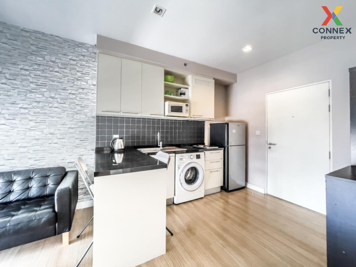 picture 🔥🔥🔥 FOR RENT condo , The Seed Mingle , MRT-Lumphini , Thungmahamek , Sa Thon , Bangkok , CX-25866 ✅ Live chat with us ADD LINE @connexproperty ✅ 🔥🔥🔥 - 3/8